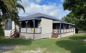 Cooloola Cottage Rainbow Beach